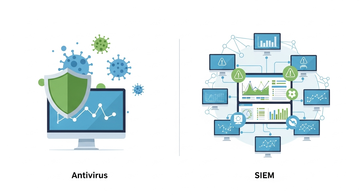 What Are the Best Siem Tools That Integrate With Edr and Xdr