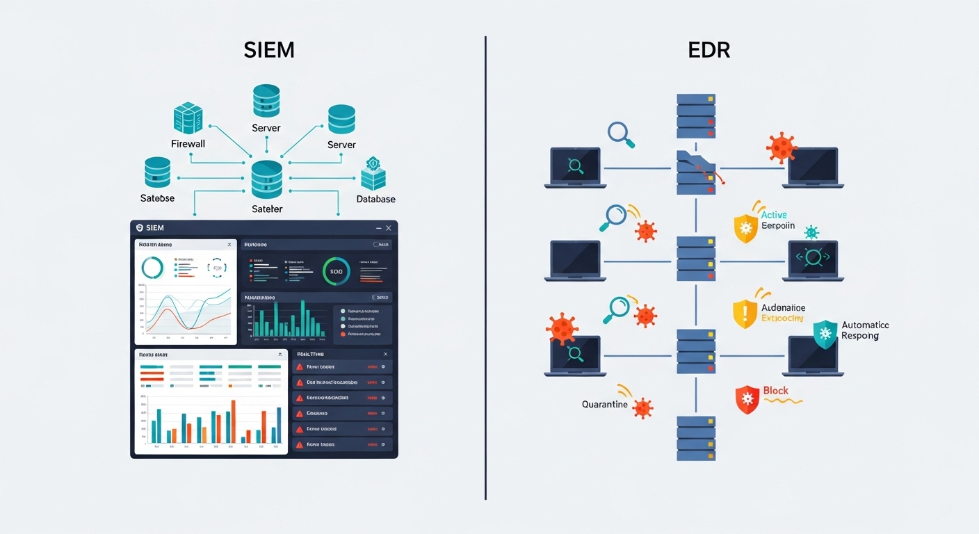 Which Platform Integrates Cloud Security Monitoring With Siem