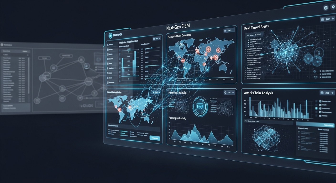 What Are the Best Alternatives to Traditional Siem Platforms for Cloud Environments
