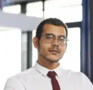 CISO at a FinTech company using CyberSilo CIS Benchmarking Tool