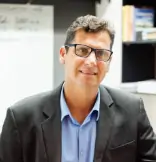 Head of IT Governance at a healthcare group using CyberSilo CSA