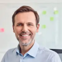 Director of Information Security at a logistics enterprise using CyberSilo CSA