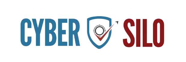 Cyber Silo Brand Logo