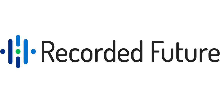 Recorded Future Image