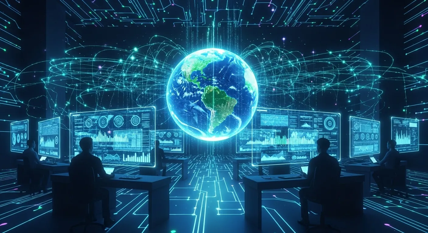 What Is Next Gen SIEM and How It Improves Threat Detection?