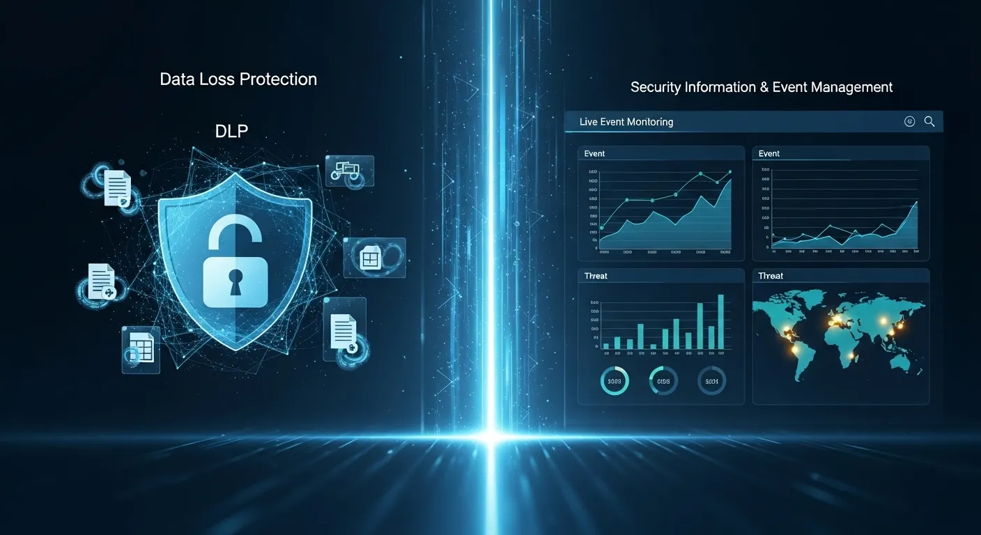 What Does SIEM Stand For and Why It Matters in Cybersecurity?