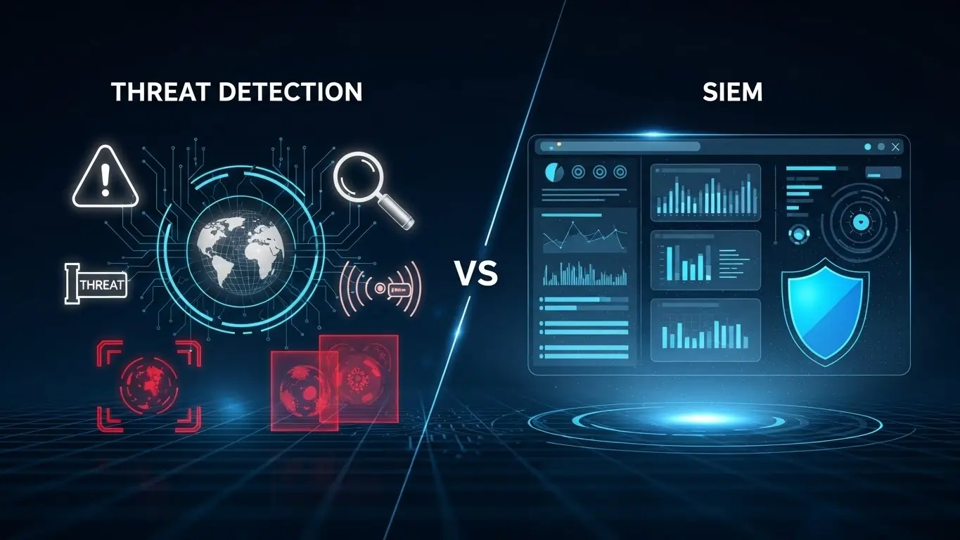 Who Offers Siem Software With Built-in Compliance Reporting