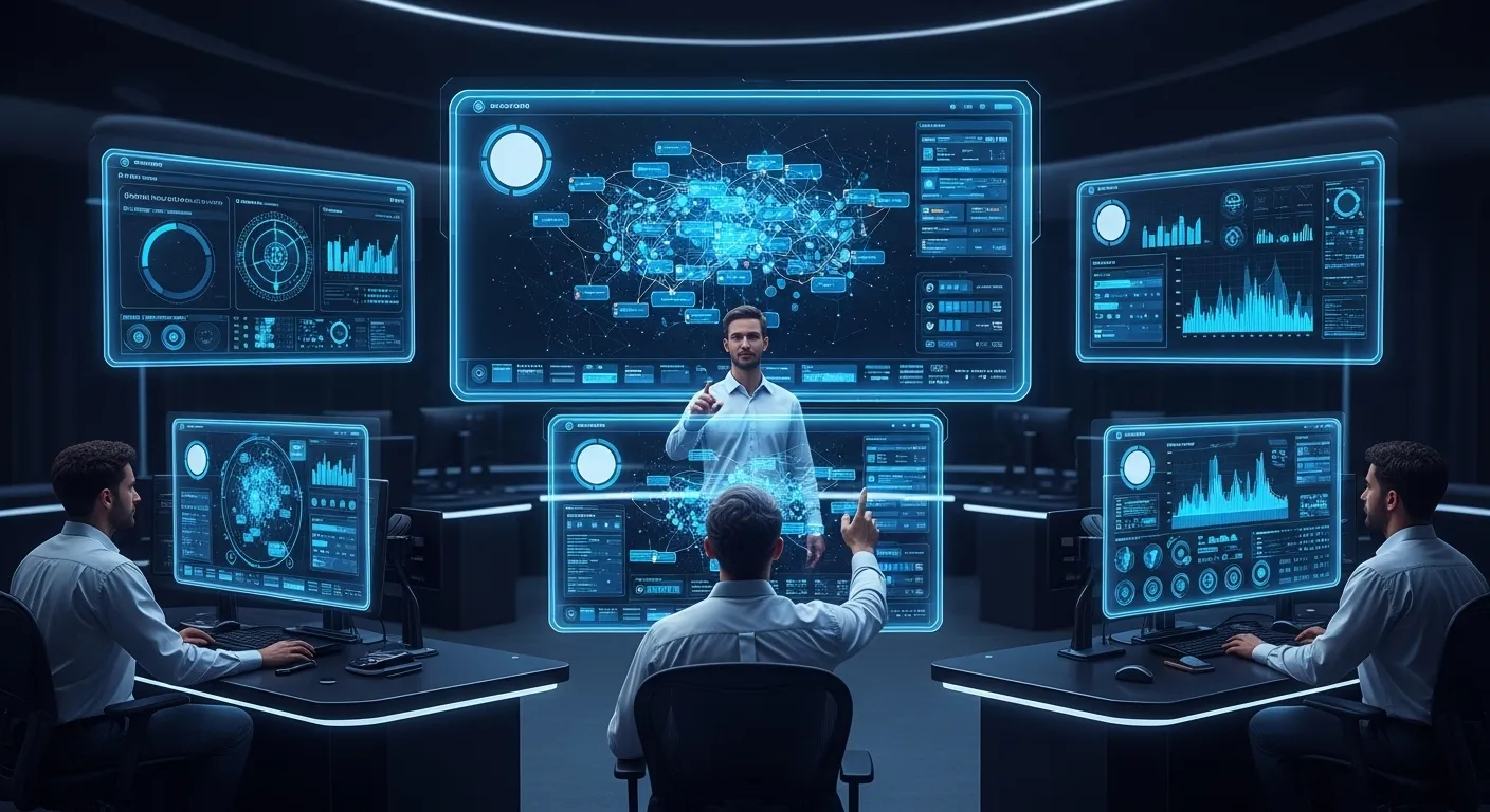 Top 10 SIEM Tools in 2025 You Should Know About